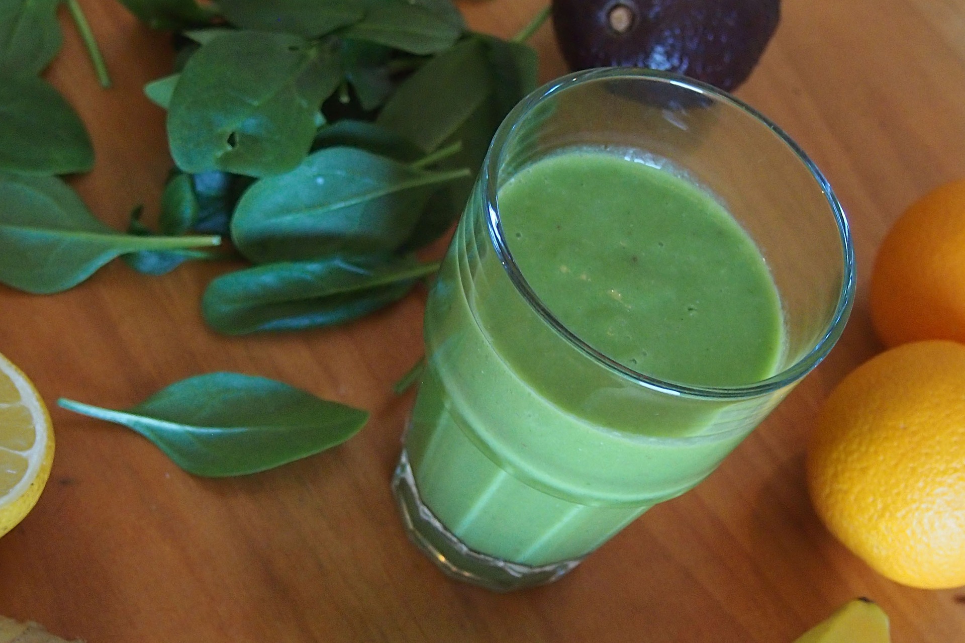 green-smoothie-681145_1920